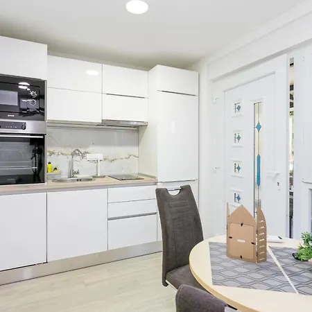 With A Parking Space Stobrec, - 23476 Apartment Split