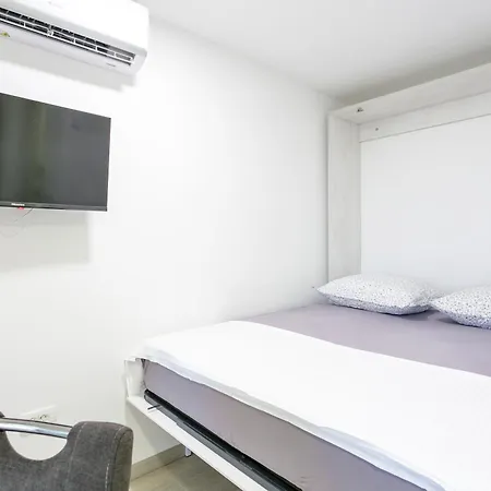 With A Parking Space Stobrec, - 23476 Apartmán Split