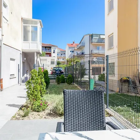 With A Parking Space Stobrec, - 23476 Appartamento