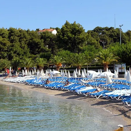 Appartamento With A Parking Space Stobrec, - 23476