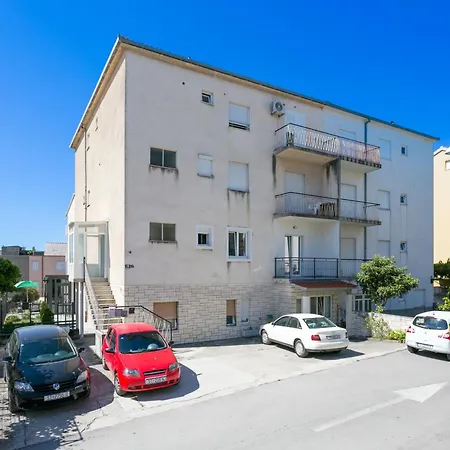 With A Parking Space Stobrec, - 23476