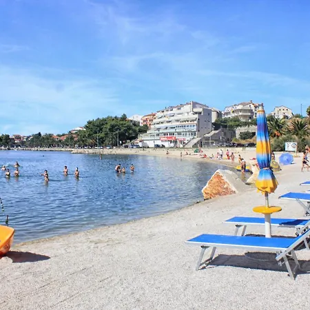 With A Parking Space Stobrec, - 23476 * Spalato