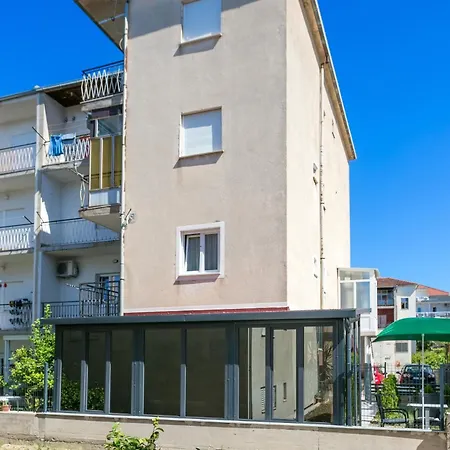 With A Parking Space Stobrec, - 23476 Apartmán Split